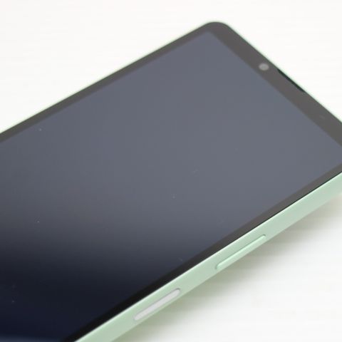 �¿��ݾ� Ķ���� A302SO Xperia 10 V ���������꡼��