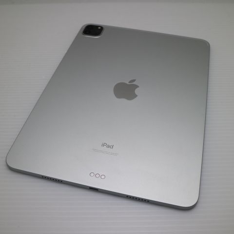 ムスビー｜超美品 iPad Pro 11インチ 第3世代 Wi-Fi 128GB スペース 