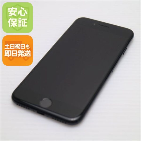 �¿��ݾ��� ���� SIM�ե꡼ iPhone7 128GB �����åȥ֥�å�  �������