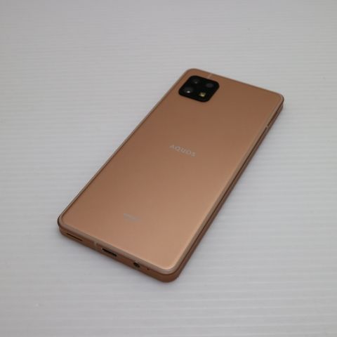 ¿ݾ Ķ AQUOS sense6 SHG05 饤ȥåѡ 