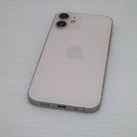 Ķ SIMե꡼ iPhone12 mini 256GB ۥ磻 ¨ȯ ȯ