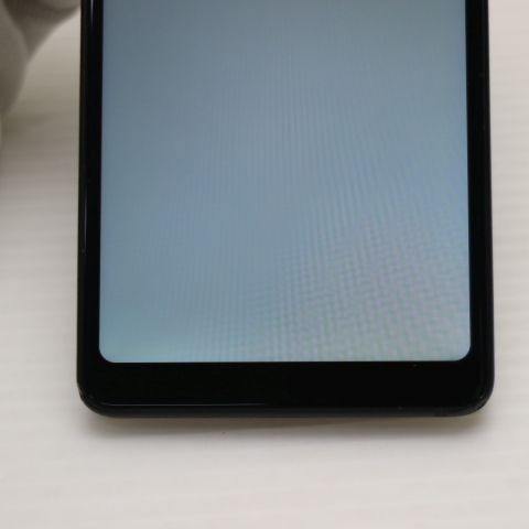 �¿��ݾ� ���� Xperia Ace III SO-53C �֥�å�