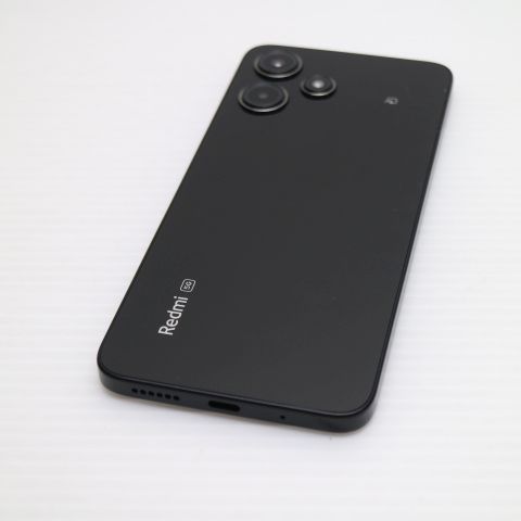 �¿��ݾ� ����Ʊ�� SIM�ե꡼ Redmi 12 5G 128GB �ߥåɥʥ��ȥ֥�å�