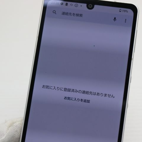 �¿��ݾ� Ķ���� SH-54B AQUOS sense6 ����С� �����