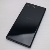 �¿��ݾ��� ���� SO-02J Xperia X Compact �֥�å�  �������