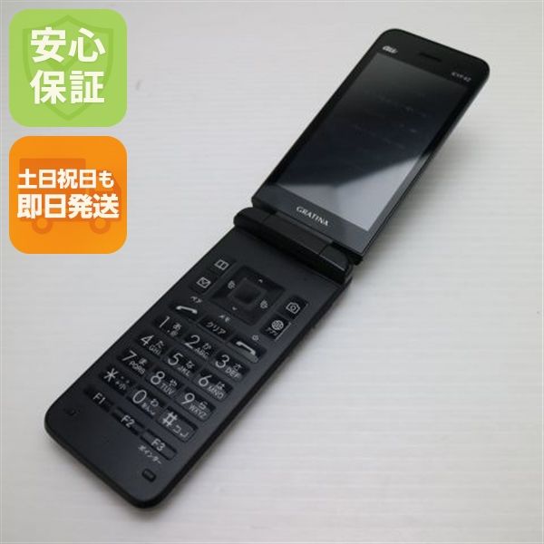 �¿��ݾ� Ķ���� GRATINA KYF42 �֥�å� �����