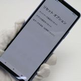 ¿ݾ Ķ SO-52B Xperia 10 III ֥롼 