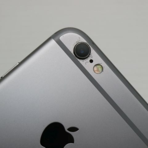 �¿��ݾ��� ���� SIM�ե꡼ iPhone6S 128GB ���ڡ������쥤 ����� �������