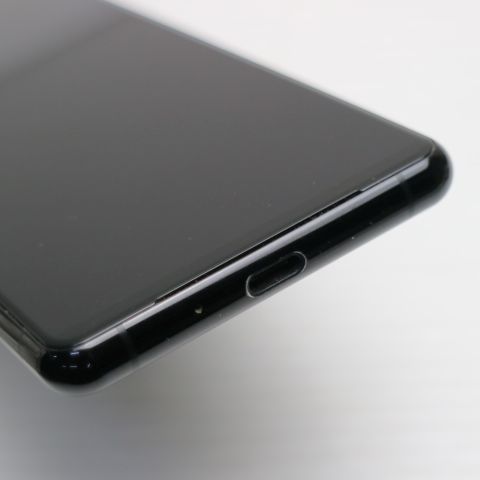 �¿��ݾ� Ķ���� SIM�ե꡼ Xperia 5 III XQ-BQ42 �֥�å�