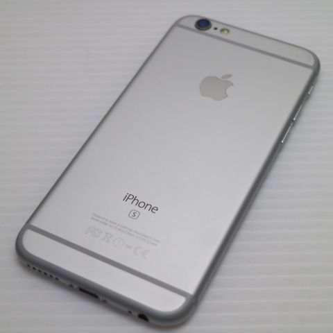 �¿��ݾ� Ķ���� SIM�ե꡼ iPhone6S 32GB  ����С� �����