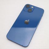 �¿��ݾ� Ķ���� SIM�ե꡼ iPhone13 mini 128GB �֥롼 �����
