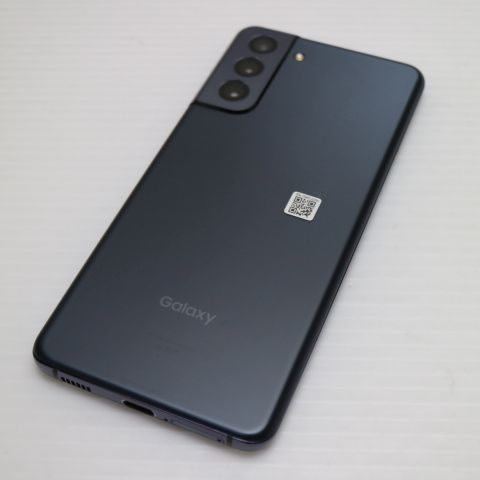 �¿��ݾ� Ķ���� Galaxy S21 5G SCG09 �ե���ȥ॰�졼 �����