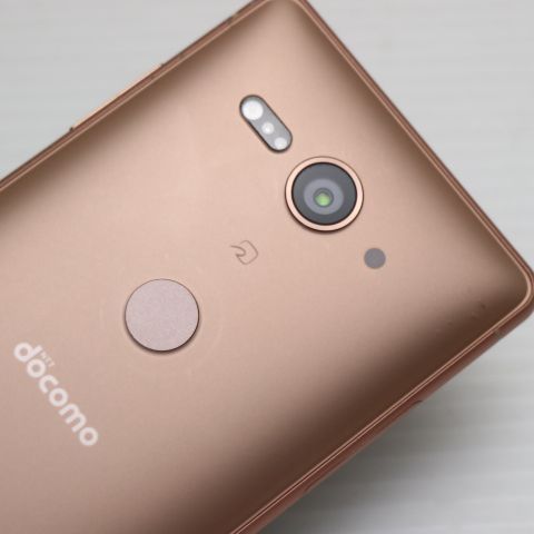 �¿��ݾ� Ķ���� SO-05K Xperia XZ2 Compact �ԥ� ���� �����