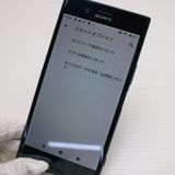 �¿��ݾ��� ���� SO-04J Xperia XZ Premium �֥�å� ����� �������