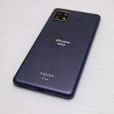 ��� SH-53A AQUOS sense 5G �֥�å�