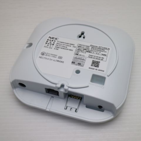 �¿��ݾ� Ķ���� Aterm HT100LN PA-HT100LN �ۥ磻�� ���� �����