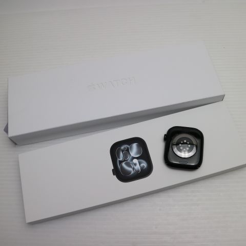 ���� AppleWatch Series 11 46mm GPS+Cellular �����åȥ֥�å�