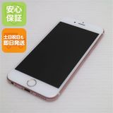 �¿��ݾ��� Ķ���� SIM�ե꡼ iPhone6S 16GB ������������� ����� �������