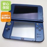 ��� New�˥�ƥ�ɡ�3DS LL �᥿��å��֥롼  �������