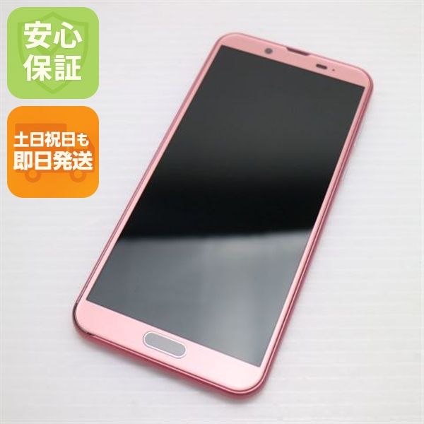 �¿��ݾ� ������� SH-01L AQUOS sense2 �֥��å���ԥ� ���� �����