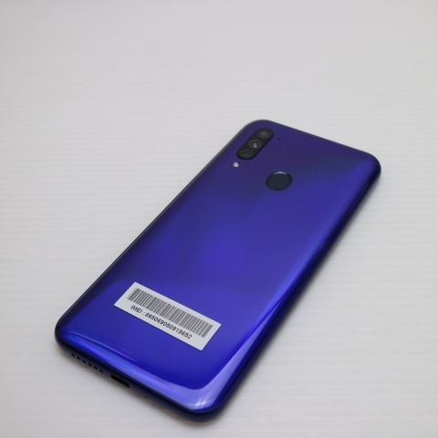 �¿��ݾ� Ķ���� Y!mobile Libero 5G �֥롼 �����