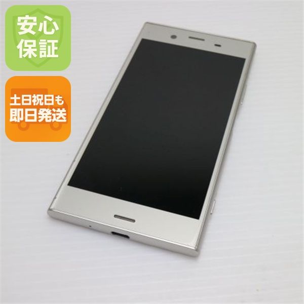 ¿ݾ Ķ SOV36 Xperia XZ1 С  