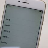 �¿��ݾ��� Ķ���� au iPhone6 16GB ������� ����� �������