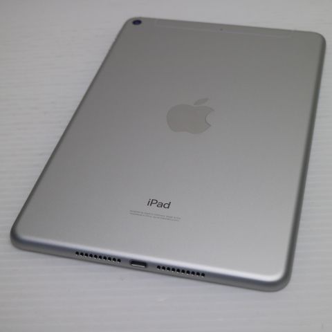 Ķ���� SIM�ե꡼ iPad mini 5 Wi-Fi+Cellular 256GB ����С�