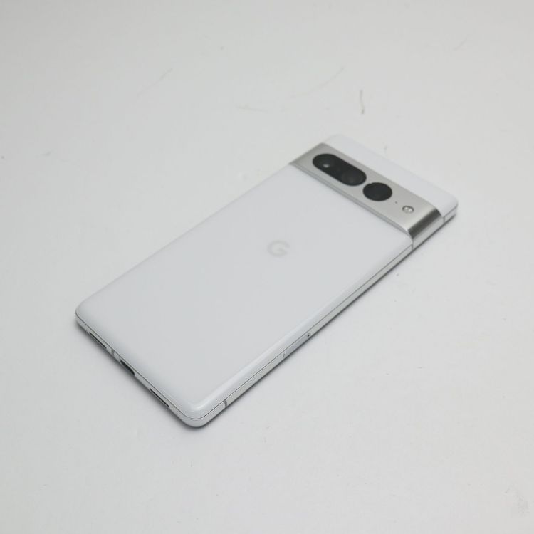 ムスビー｜安心保証 超美品 SIMフリー Google Pixel 7 Pro 256GB 
