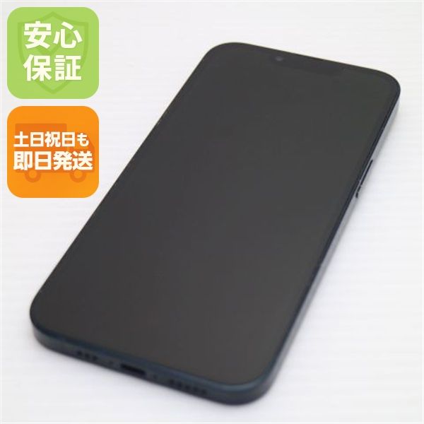�¿��ݾ� ���� SIM�ե꡼ iPhone13 256GB �ߥåɥʥ��� �����