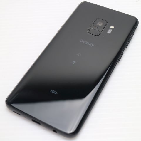 �¿��ݾ� ������� SCV38 Galaxy S9 �֥�å� ���� �����