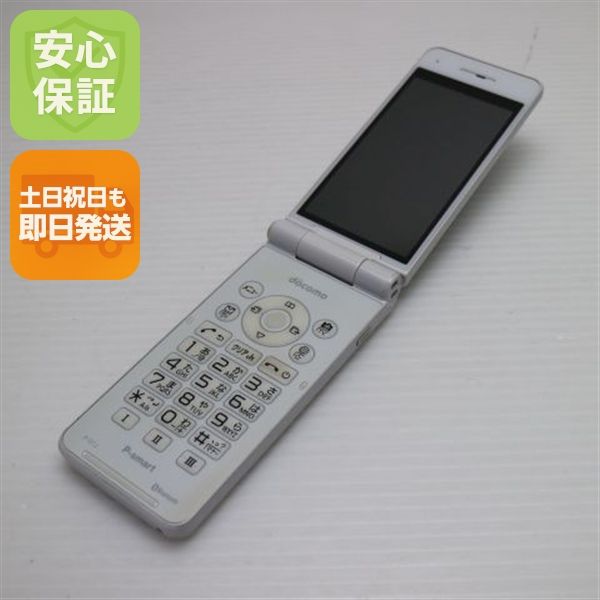 �¿��ݾ��� ���� P-01J P-smart �������� �ۥ磻��  �������