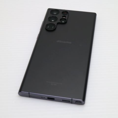  Galaxy S22 Ultra SC-52C եȥ֥å