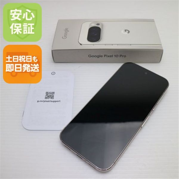 �¿��ݾ� ����Ʊ�� SIM�ե꡼ Google Pixel 10 Pro 256GB �ݡ������