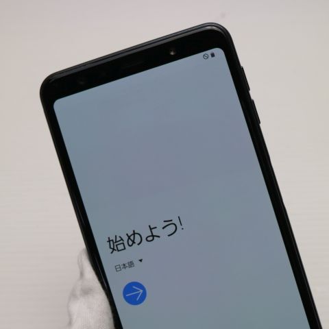 ¿ݾ Ķ SIMե꡼ Galaxy A7  ֥å  ޥ 