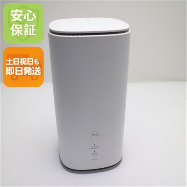 �¿��ݾ� ���� Speed Wi-Fi HOME 5G L13 ZTR02 �ۥ磻��