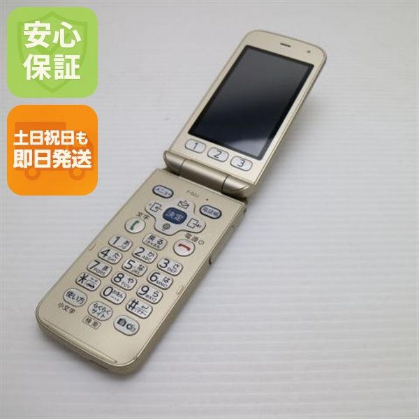 �¿��ݾ��� ���� F-02J �餯�餯�ۥ� �������  �������