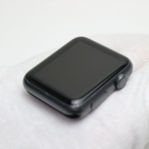 �¿��ݾ��� ���� Apple Watch 42mm �֥�å�  �������