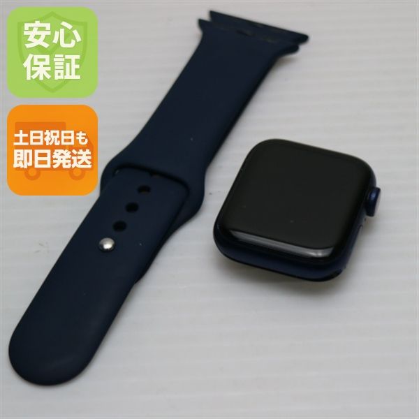 ���� Apple Watch Series6 40mm GPS+Cellular ����顼 �ͥ��ӡ�