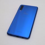 ¿ݾ  SIMե꡼ Galaxy A7  ֥롼  ޥ 