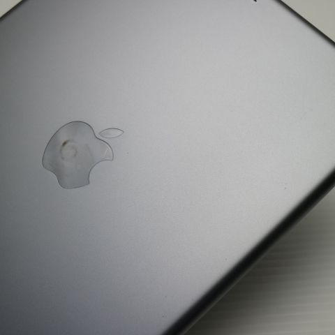 ムスビー｜安心保証付 超美品 iPad Air Wi-Fi 64GB スペースグレイ 