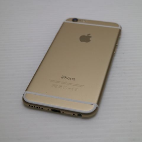 �¿��ݾ��� Ķ���� DoCoMo iPhone6 128GB ������� ����� �������