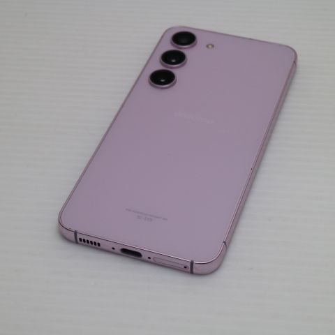 ¿ݾ Ķ SC-51D Galaxy S23 ٥