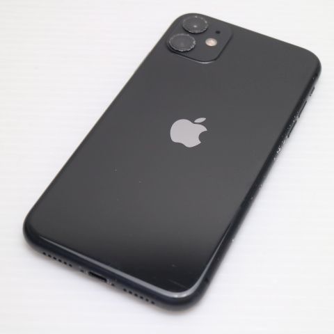 �¿��ݾ� ���� SIM�ե꡼ iPhone 11 128GB  �֥�å� �����