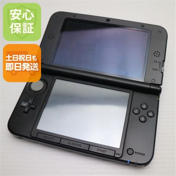 �¿��ݾ��� ������� �˥�ƥ�ɡ�3DS LL �֥�å�  �������