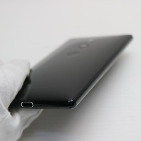 �¿��ݾ� Ķ���� SOV37 Xperia XZ2 �֥�å� ���� �����