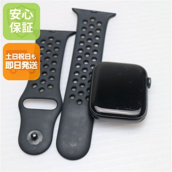 ¿ݾ  Apple Watch Series6 44mm ֥å ¨ȯ