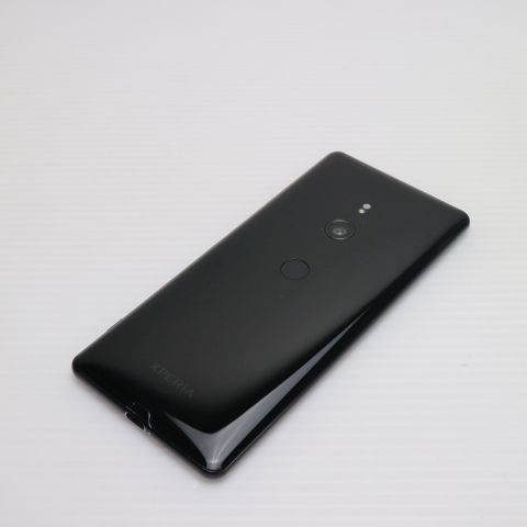 ¿ݾ Ķ SOV39 Xperia XZ3 ֥å    SIMåѤ