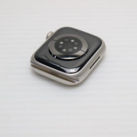 �¿��ݾ� ������� Apple Watch Series7 41mm GPS �������饤��