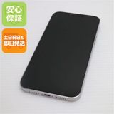 安心保証 超美品 SIMフリー iPhone13 Pro Max 512GB シルバー 白ロム